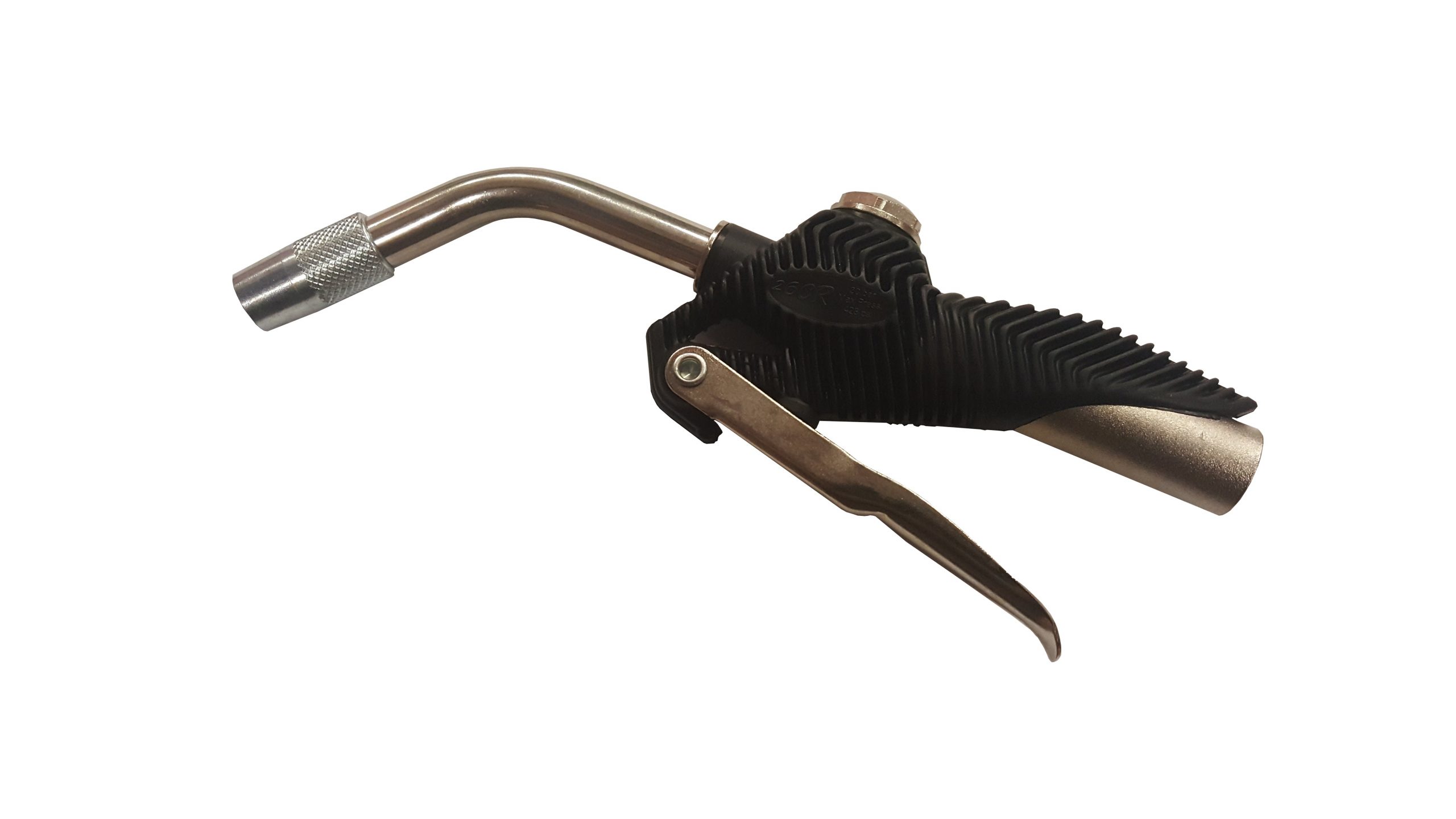 Gun for oil and water with no drip spout F.lli Bonezzi